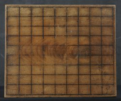 Hand craft Shogi 1900