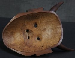 Hannya 1970 Noh