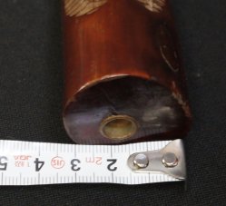 Hannya Kiseru 1950