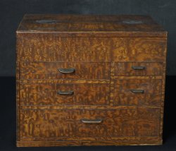 Haribako sowing 1900