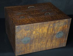 Haribako sowing 1900