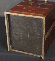 Haribako sowing box 1900