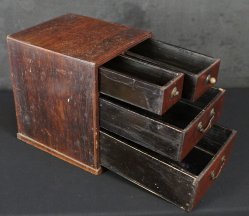 Haribako sowing box 1900