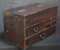 Haribako tool box 1880