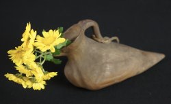 Hato vase Tokkuri 1880