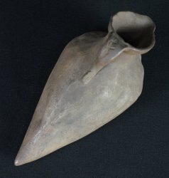 Hato vase Tokkuri 1880