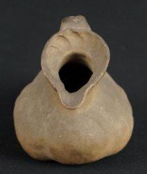 Hato vase Tokkuri 1880