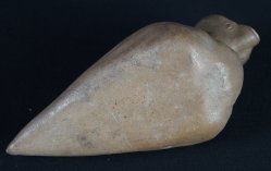 Hato vase Tokkuri 1880