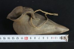 Hato vase Tokkuri 1880