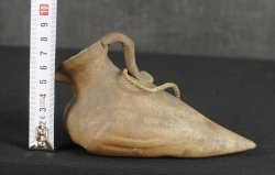 Hato vase Tokkuri 1880