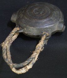 Hayashi zen bell 1812
