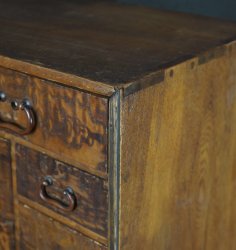 Hikidashi-Dansu 1900