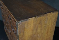 Hikidashi-Dansu 1900