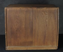 Hikidashi-Dansu 1900