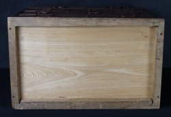 Hikidashi-Dansu 1900