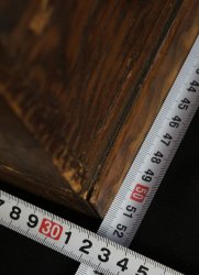 Hikidashi-Dansu 1900