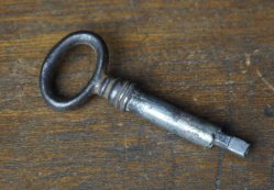 Hikidashi-Dansu 1900