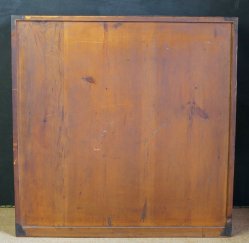 Hikidashi-Tansu 1880s