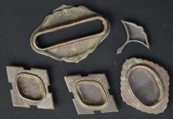 Hikite Edo craft 1800