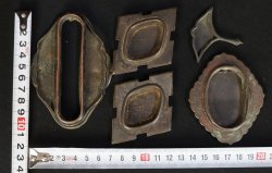 Hikite Edo craft 1800