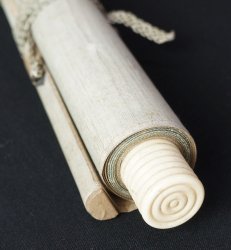 Hiranaga waterfall 1900