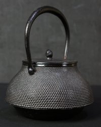 Hojudo Tetsubin kettle 1980