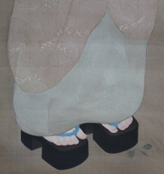 Hotaru girl 1930