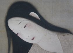 Hotaru girl 1930