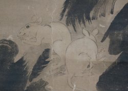 TakaramonoTama scroll 1800
