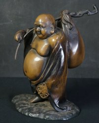 Hotei-sama 1970s