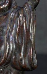 Hotei-sama fortune deity 1880