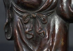 Hotei-sama fortune deity 1880