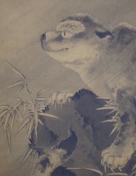 Housai tiger 1880