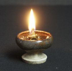 Hyosoku 1700 Edo lamp