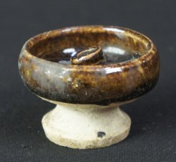 Hyosoku 1700 Edo lamp