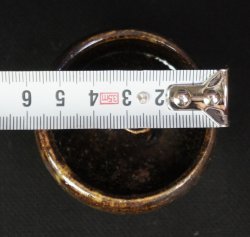 Hyosoku 1700 Edo lamp
