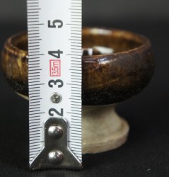Hyosoku 1700 Edo lamp