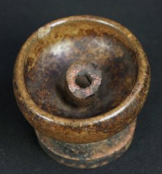 Hyosoku oil lantern 1800