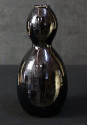 Hyotan 1980 kiln art