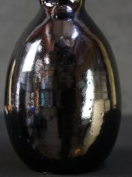 Hyotan 1980 kiln art