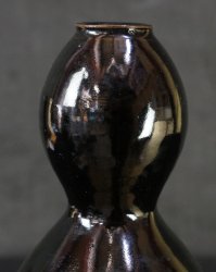 Hyotan 1980 kiln art