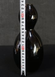 Hyotan 1980 kiln art