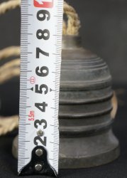 Ichimasa bell 1800