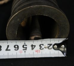 Ichimasa bell 1800