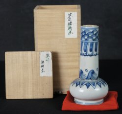 Ichirinzashi Seto 1800