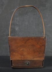 Ikebana 1900 Wabisabi