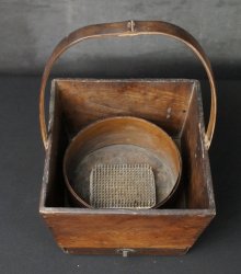 Ikebana 1900 Wabisabi