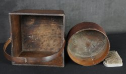 Ikebana 1900 Wabisabi