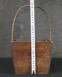 Ikebana 1900 Wabisabi