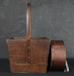 Ikebana 1900 Wabisabi